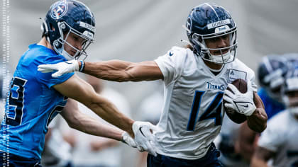 UT MARTIN'S COLTON DOWELL SELECTED BY TENNESSEE TITANS IN NFL DRAFT - UTM  Athletics