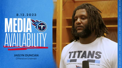 Game Center  Tennessee Titans at Chicago Bears 2023 Preseason