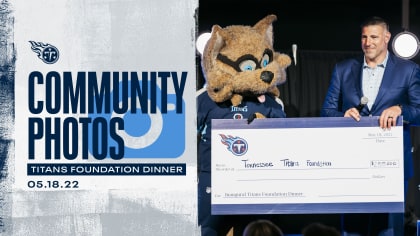 Tennessee Titans to Host DraftFest 2022 at Nissan Stadium - Wilson County  Source