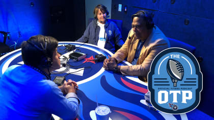 2018 Hall of Fame: Robert Brazile got 'Dr. Doom' nickname approval from  legendary broadcaster