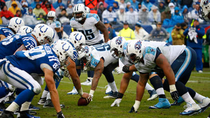 Titans host Chargers in home opener at Nissan Stadium