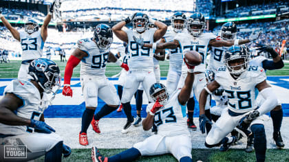 Teair Tart: Titans RFA posts cryptic tweet in midst of free agency