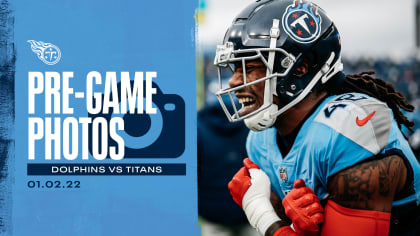 Photo Gallery: Chiefs vs. Titans AFC Championship Game Pregame