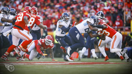 Titans Game Center  Tennessee Titans at Kansas City Chiefs AFC  Championship Game - TitansOnline.com