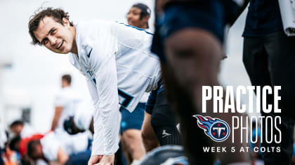 PHOTO GALLERY: Best Pictures From Sunday's Titans Game With the