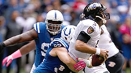 NFL roundup: Indianapolis Colts use big fourth quarter to storm past  Chicago Bears