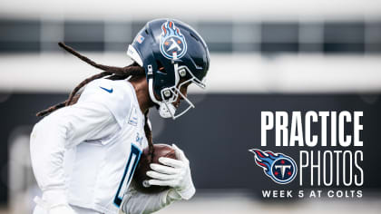 PHOTO GALLERY: Best Pictures From Tennessee Titans' Win Over the