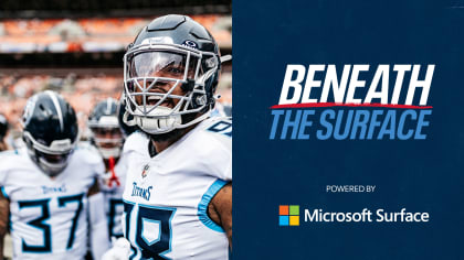 Fantasy Football Beneath the Surface: Week 13