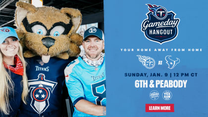 Watch Titans @ Rams Live Stream