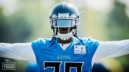 Tennessee Titans: Jackrabbit Jenkins confidence in Farley is growing