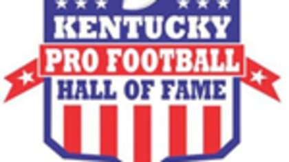 Six new members to be inducted into Kentucky Pro Football Hall of Fame -  ABC 36 News