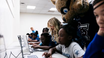 Tennessee Tech Partners with Tennessee Titans on Annual Learning Lab Series