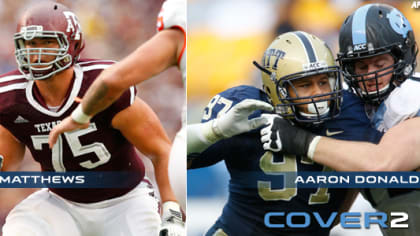 Draft Feature: Analysis of TE Jace Amaro, the Jets' second round pick