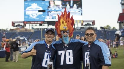 Tennessee Titans Fan Club