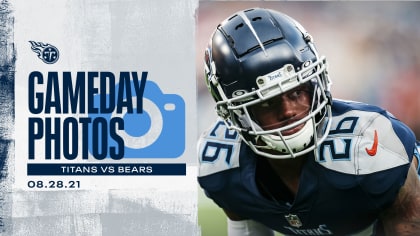 Chicago Bears vs. Tennessee Titans  Preseason Week 3 2021 NFL Game  Highlights 