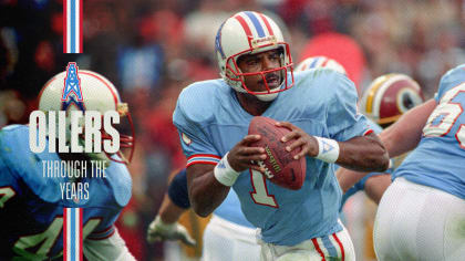 Houston Oilers