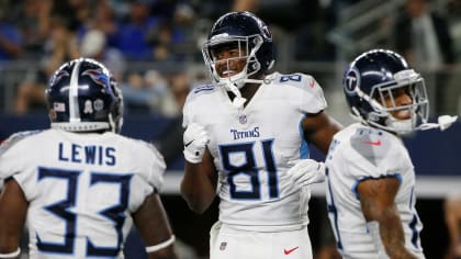 As Cowboys close toughest stretch of season, here's why Titans game matters