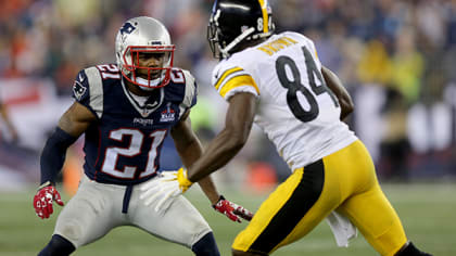 Malcolm Butler working 'for everything' in new No. 4 Patriots