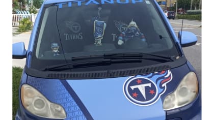 Weekend Mailbag: Jim Wyatt Answers Questions From Titans Fans During the Bye  Weekend - BVM Sports