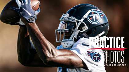 PHOTOS: Tennessee Titans OTA practice June 7