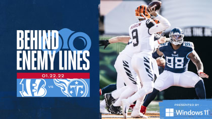 Behind Enemy Lines: 5 Questions Ahead of Titans vs. Texans