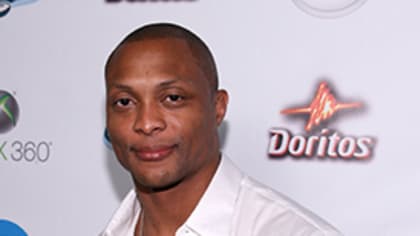 How Heisman Trophy winner Eddie George swapped NFL for a career on Broadway  after football days were over