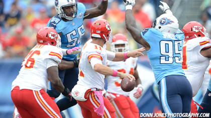 Know the KC Chiefs' Opponent, Week 1: Must-Know Facts About the