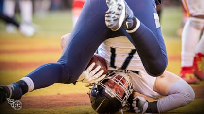 Titans Game Center  Tennessee Titans at Kansas City Chiefs AFC Championship  Game - TitansOnline.com