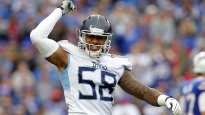 Is Tennessee Titans EDGE Harold Landry a double-digit sack pass rusher?