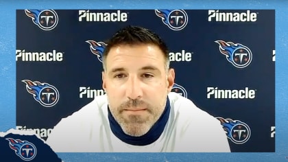 Titans mired in 1st 3-game skid since Vrabel's debut season