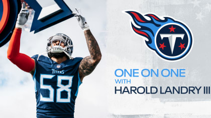 Tennessee Titans Free Agents 2022: Harold Landry and Ben Jones must be  extended