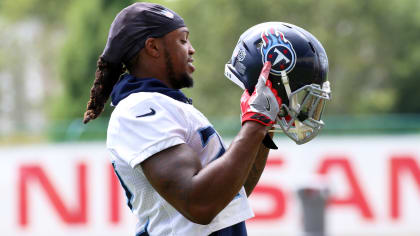 5 Times Derrick Henry Went Beastmode 