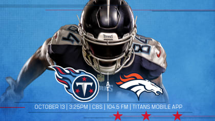 Tennessee Titans Face Challenge With Von Miller And Denver Broncos