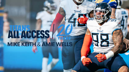 Titans TV Shows  Tennessee Titans - TitansOnline.com