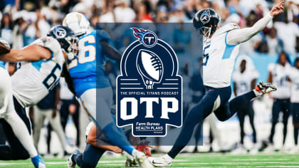 NFL Talk, Tennessee Titans - Sports Podcast