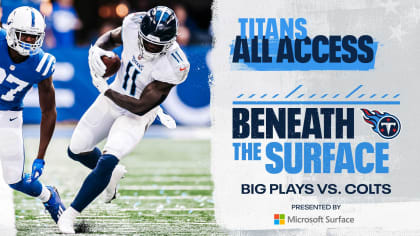 Fantasy Football Beneath the Surface: Week 12