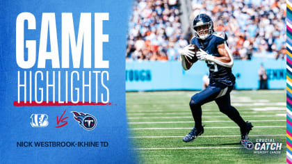 Tennessee Titans OTA Recap: Kevin Byard, Kristian Fulton No Shows & Elijah  Molden Position Change