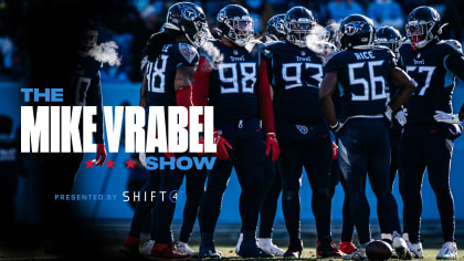 Tennessee Titans vs. Washington Commanders Week 5: Live Updates,  Drive-by-Drive Coverage, Highlights - Sports Illustrated Washington  Football News, Analysis and More