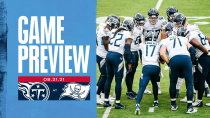 What channel is the Tennessee Titans game today (9/17/23)? FREE