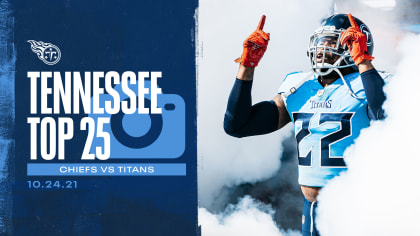 Titans Game Center  Tennessee Titans vs Kansas City Chiefs