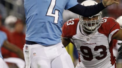 How the Arizona Cardinals jinxed Dallas Cowboys' blue uniforms