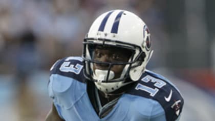 Tennessee Titans Denico Autry (knee) to have MRI