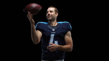 Chiefs news: Former kicker Ryan Succop hits free agency