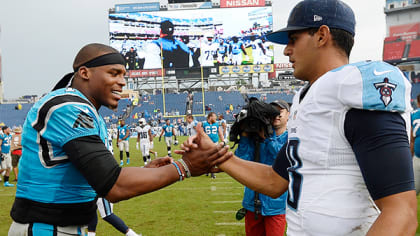 Patriots, Panthers to hold joint practices in front of fans