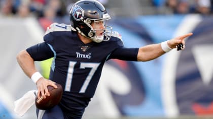 Jaguars vs. Titans: Live updates from Nashville