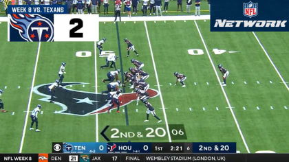 Top 10 Houston Texans plays of the 2022 NFL Season