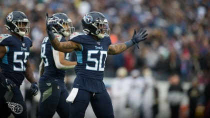 Six Things That Stood Out for the Titans in Saturday Night's 20-16 Loss to  the Jaguars