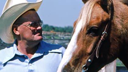 Bum Phillips, Homespun Coach Behind Oilers' Rise, Dies at 90 - The