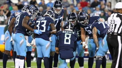 El draft de los Tennessee Titans - Spanish Bowl