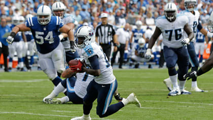 The Marcus Mariota Report: Titans steal win from Colts late